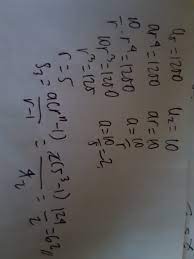 Mengapa barisan bilangan terdiri atas barisan aritmatika dan geometri? Suku Ke 5 Dan Ke 2 Dari Suatu Barisan Geometri Berturut Turut Adalah 1 250 Dan 10 Jumlah Tiga Suku Brainly Co Id