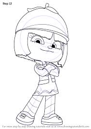 Check spelling or type a new query. Learn How To Draw Taffyta Muttonfudge From Wreck It Ralph Wreck It Ralph Step By Step Drawing Tutorials