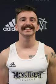 2023 Men's Track and Field Roster