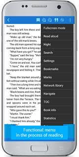 FullReader - reader for fb2 pdf djvu txt epub APK for Android - Download