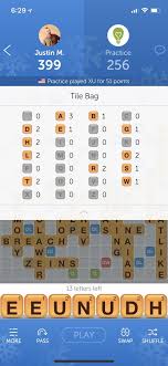 Many russian learners that are not familiar with the cyrillic alphabet spend a lot of time on just getting used to it. How To Use The Remaining Tiles Bag To Score Big In Words With Friends Smartphones Gadget Hacks