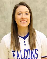 2019 Softball Roster