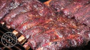 Often when sold at grocery stores, most of the meat has already been cut away and all you are buying is bone and intercostal muscle. Bbq Beef Ribs How To Smoke Beef Ribs Texas Cut Youtube