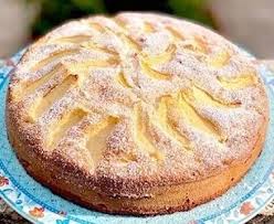 Le Gateau Aux Pommes Et Au Mascarpone Est Un Gateau A Base De Pommes Mascarpone Farine Sucr Recette Dessert Pomme Gateau Aux Pommes Gateau Aux Pommes Facile