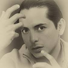 David Moscoso E (@davidmoscosoe)