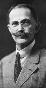 Theodore Tilton Richards (1867-1948)