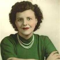 Cletis Clinard Townes Obituary