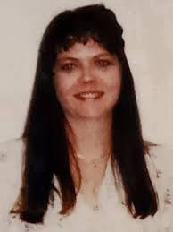 Nancy Kay Slattery 1957