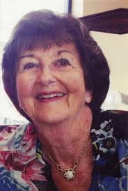 Judith Ghilarducci Obituary