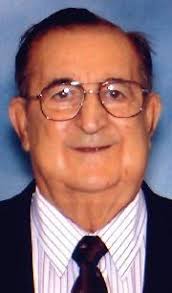 Obituary information for Frank Deacon Grecco