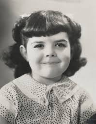 Darla Jean (Hood) Granson (1931-1979)