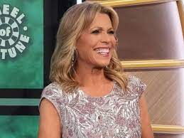 WoF host Vanna White 'at risk' of being replaced with one demand - TV - Entertainment - Daily Express US