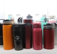 High Quality Insulated Water Bottle Wholesale 18/8 Stainless ...