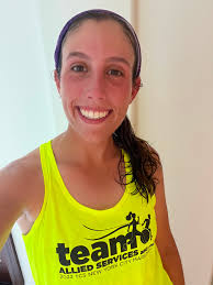 Allied Services Integrated Health System Fundraising Page for 2024 TCS New  York City Marathon Fundraising