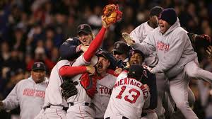 The new york yankees and the boston red sox will face off against each other this june in london, the first major league baseball game to be held in a european country. New York Yankees Boston Red Sox To Play Each In London In 2019 Cnn