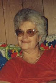 Gwendolyn Cribbs Webster Obituary
