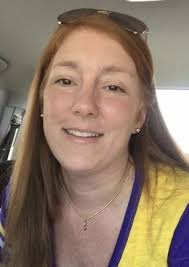 Lauri Simoneaux Antolin Obituary