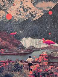 Frank Moth: Collage Concepts - DRHSART