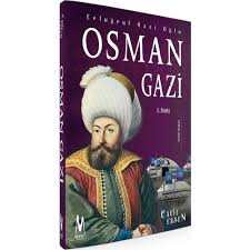 Diriliş ertuğrul'da heyecan tüm hızıyla devam ederken dizide geleceği merak. Ertugrul Gazi Oglu Osman Gazi Kitabi Ve Fiyati Hepsiburada