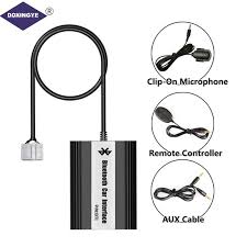 Verso equipping your 2012 toyota yaris with decent bluetooth is a piece of cake at carid. Doxingye Usb Aux Bluetooth Car Digital Music Cd Changer Adapter For Toyota 5 7 Pin Camry Corolla Lexus Rav4 Yaris A307