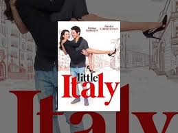Young adults nikki angioli and leo campo were staunch competitors and best friends growing up in the little italy neighborhood of toronto. Today S Movie Pick Little Italy New Comedies Youtube Movies All Star Cast