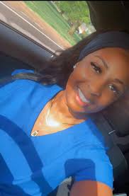 Happy School Nurse Day Appreciation for Ms. Kendra