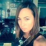 Kimberly Gotay's Instagram, Twitter & Facebook