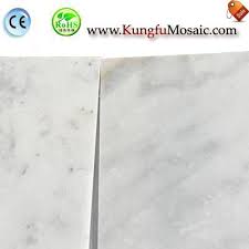 The prices of marble tiles is collected from the most however, the material of flooring for the marble tiles requires maintenance in an extensive amount and to damage. Turkey Tiger White Marble Floor Tile