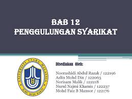Bulan lepas, syarikat mempunyai penerimaan sebanyak 3700 dolar yang syarikat itu mempunyai kos overhead sebanyak 444 dolar apa kadar overhead? Bab 12 Penggulungan Syarikat Ppt Download