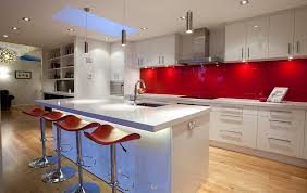 For an accurate estimate in your area, enter your zip code in the calculator above. Kitchen Backsplash Ideas A Splattering Of The Most Popular Colors