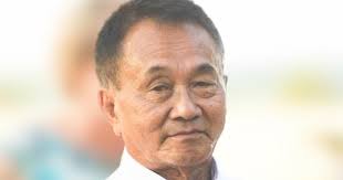 Dobbs Funeral Home Obituaries: Guillermo "Moy" Sison