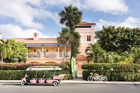 Northwood harbor, west palm beach, fl. How The Colony Hotel A Palm Beach Historic Landmark Is Going Modern