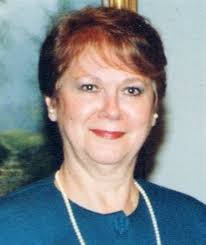 Nancy Campion's Instagram, Twitter & Facebook