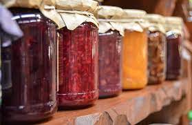 How Long Does Jelly And Jam Last The Usda Weighs In Survival Freedom