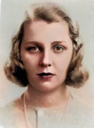 Cora Stevenson “Cokie” Hill Towle (1921-1978)