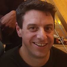 Gavin Dreyer (@DrGavinDreyer)