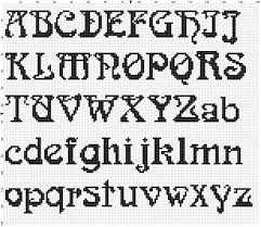 Check spelling or type a new query. Gothic Font Cross Stitch Pattern Abc Cross Stitch Sampler Alphabet Cross Stitch Pdf Counted Letter Cross Stitch Modern Lettering Embroidery Home Living Blueprints How To Truongsinhhoc Com Vn