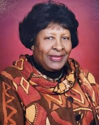 Norma Theresa Griffin Obituary