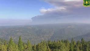 The caldor fire is an active wildfire burning in el dorado county, california, about 15 miles (24 km) southeast of placerville. Ibipzjga2d5mom