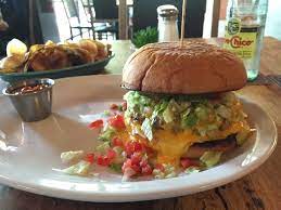 What to eat at down on grayson restaurant? A First Look At Down On Grayson Near The Pearl
