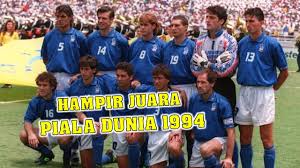 Legenda timnas italia paolo rossi pernah terlibat skandal pengaturan skor yang membuatnya disanksi tiga tahun. Perjalanan Italia Di Euro 2004 Youtube