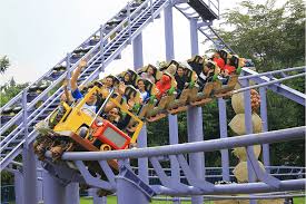 سعر تذكرة دخول جنغل لاند 2020 مجلة البرونزية