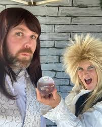 Stephanie Nye's Instagram, Twitter & Facebook