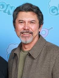 Lou Diamond's Instagram, Twitter & Facebook