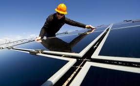 Without the solar and paying 10 cents per kwh the same electricity would cost $100. Is Solar Panels Worth Investment Cost Of Solar Panels Perth Solar Power