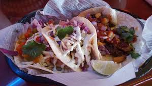 Mexican in long beach, ca Shreveport Restaurant Offers Baja Tacos In Cozy Atmosphere