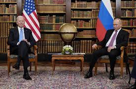 Biden acknowledged earlier this week that putin is a worthy adversary but declined to speak publicly about any specific negotiations he might have with russian leader until after their talk. 3yanppn Eq5ztm