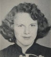 Margaret Louise “Peggy” Crago Kirkpatrick (1941-2017)