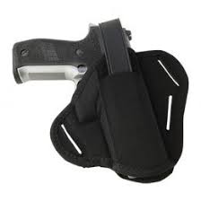 Uncle Mikes Super Belt Slide Holsters