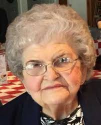 Lucille Guidry Melancon (1926-2017)